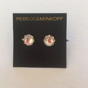 Rebecca Minkoff earrings
